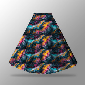 ABSTRACTION wz.20- Slub Weave