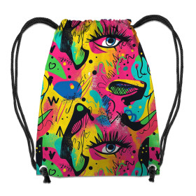 EYES WZ.4 - softshell