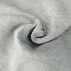 40cm Thick brushed sweatshirt D300 - COLOR 24