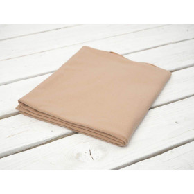 HAZELNUT / beige - t-shirt with elastan