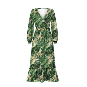WILD JUNGLE WZ.9 - Nylon fabric PUMI