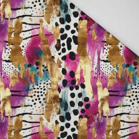 ABSTRACTION wz.19- Slub Weave