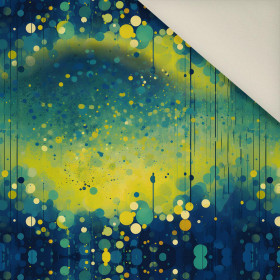 ABSTRACTION WZ.30- Upholstery velour 