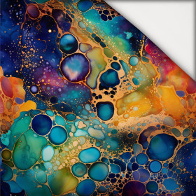 alcohol ink wz.6 - Thermo lycra