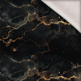 alcohol ink wz.6 - brushed knitwear with elastane ITY