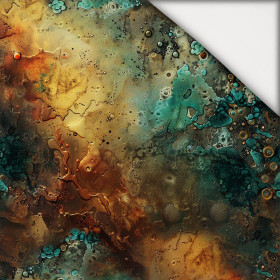 alcohol ink wz.6 - Thermo lycra