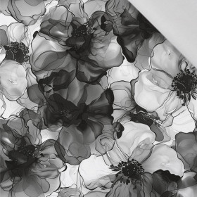 alcohol ink wz.6 - Cotton woven fabric