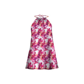 ALCOHOL PASTEL wz.6 - Waterproof woven fabric