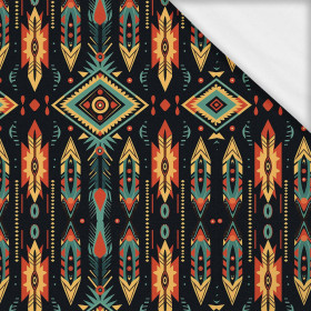 AROUND THE WORLD wz.10 - Nylon fabric PUMI