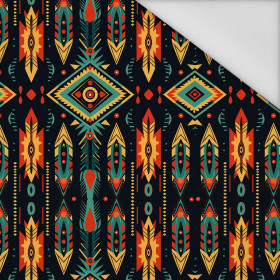 AROUND THE WORLD wz.10 - Waterproof woven fabric