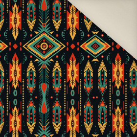 AROUND THE WORLD wz.10- Upholstery velour 