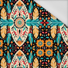 AROUND THE WORLD wz.11 - Waterproof woven fabric