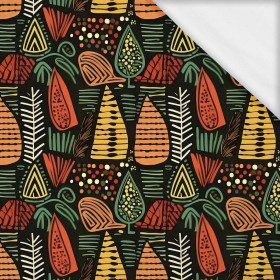 AROUND THE WORLD wz.12 - Nylon fabric PUMI