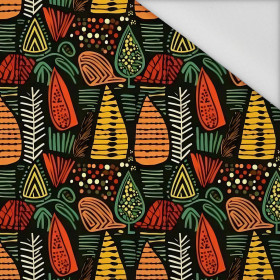 AROUND THE WORLD wz.12 - Waterproof woven fabric