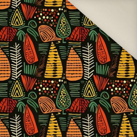 AROUND THE WORLD wz.12- Upholstery velour 