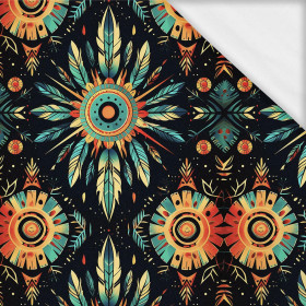 AROUND THE WORLD wz.13 - quick-drying woven fabric