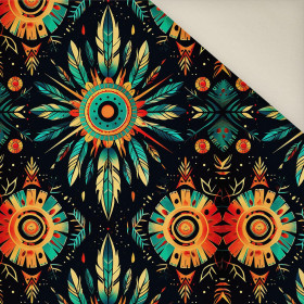 AROUND THE WORLD wz.13- Upholstery velour 