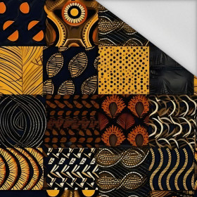 AROUND THE WORLD wz.16 - Waterproof woven fabric