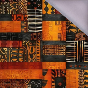 AROUND THE WORLD wz.17 - softshell