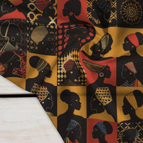 AROUND THE WORLD wz.1 - Crepe