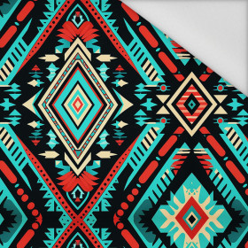 AROUND THE WORLD wz.2 - Waterproof woven fabric