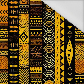 AROUND THE WORLD wz.3 - Waterproof woven fabric