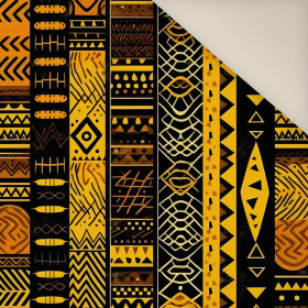 AROUND THE WORLD wz.3- Upholstery velour 