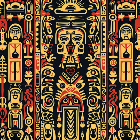 AROUND THE WORLD wz.4 - Waterproof woven fabric