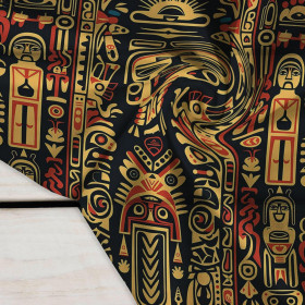 AROUND THE WORLD wz.4 - Crepe