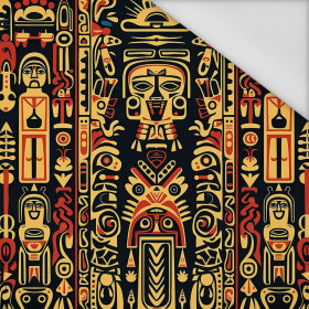 AROUND THE WORLD wz.4 - Waterproof woven fabric