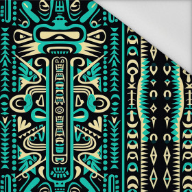 AROUND THE WORLD wz.5 - Waterproof woven fabric