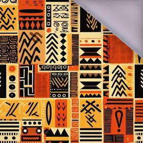 AROUND THE WORLD wz.7 - softshell