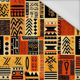 AROUND THE WORLD wz.7 - Waterproof woven fabric