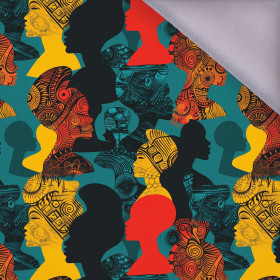 AROUND THE WORLD wz.8 - softshell