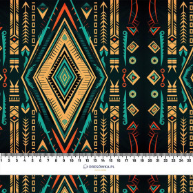 AROUND THE WORLD wz.9- Upholstery velour 