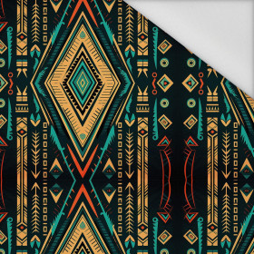 AROUND THE WORLD wz.9 - Waterproof woven fabric