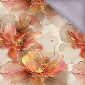 AUTUMN FLOWERS WZ.18 - softshell