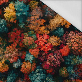AUTUMN FOREST wz.4 - Waterproof woven fabric