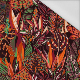 AUTUMN FOREST wz.5 - Waterproof woven fabric