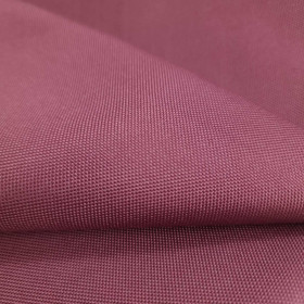 Waterproof woven fabric - LIGHT EGGPLANT