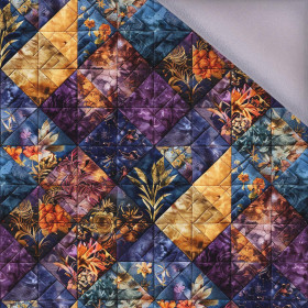 Batik Quilt wz. 1 - softshell