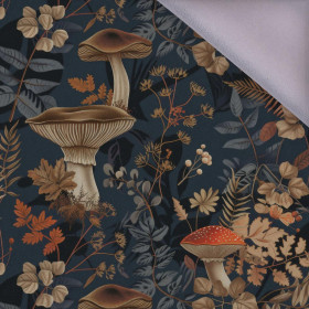 BOTANICAL FOREST WZ. 8 - softshell