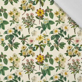 BOTANICAL GARDEN wz.1 - Cotton woven fabric