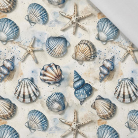 By the Sea Wz. 12 - quick-drying woven fabric