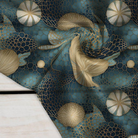 By the Sea Wz. 2 - Crepe