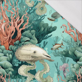 By the Sea Wz. 9 - single jersey 
