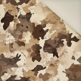 CAMO MORO WZ.10- Upholstery velour 