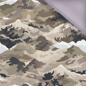 CAMO MORO WZ.11 - softshell