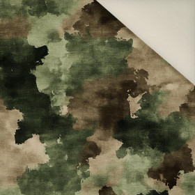 CAMO MORO WZ.8- Upholstery velour 