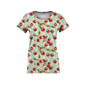 CHERRY wz.2 - Linen 100%